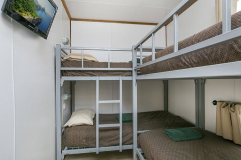 Border Village Roadhouse - Accommodation Main Beach 43