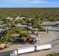 Border Village Roadhouse - Accommodation Main Beach