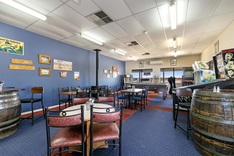 Border Village Roadhouse - Accommodation Main Beach 29