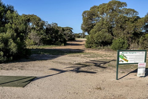 Border Village Roadhouse - Accommodation Main Beach 27
