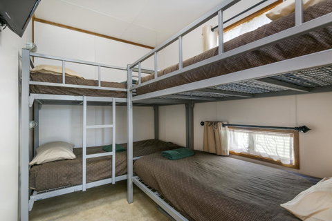 Border Village Roadhouse - Accommodation Main Beach 44