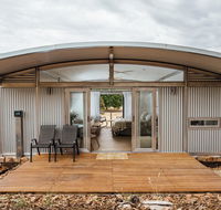 The Villas - Barossa - Accommodation Main Beach