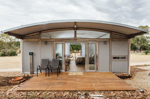 The Villas - Barossa - Accommodation Main Beach 0
