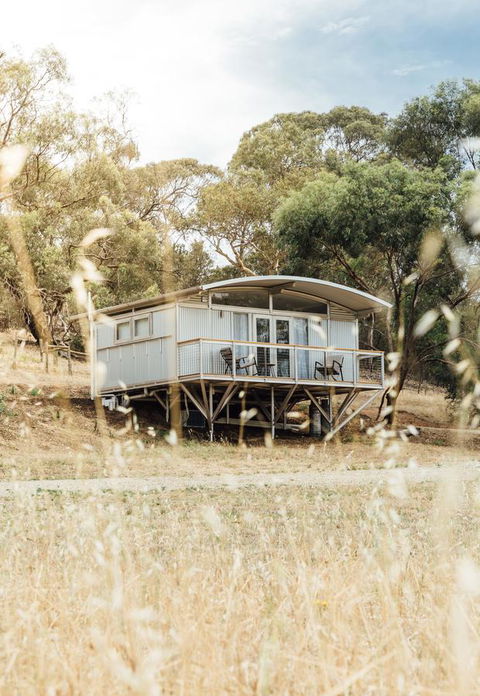 The Villas - Barossa - Accommodation Main Beach 11