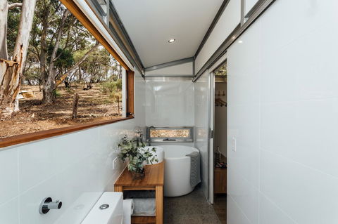 The Villas - Barossa - Accommodation Main Beach 3