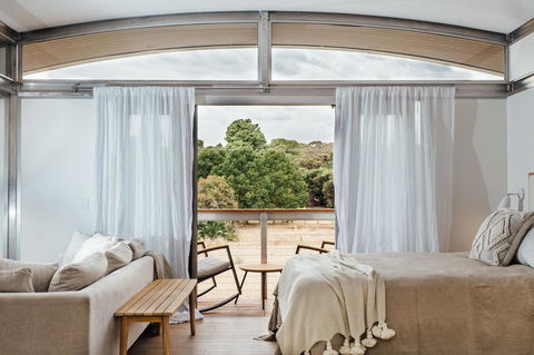 The Villas - Barossa - Accommodation Main Beach 7