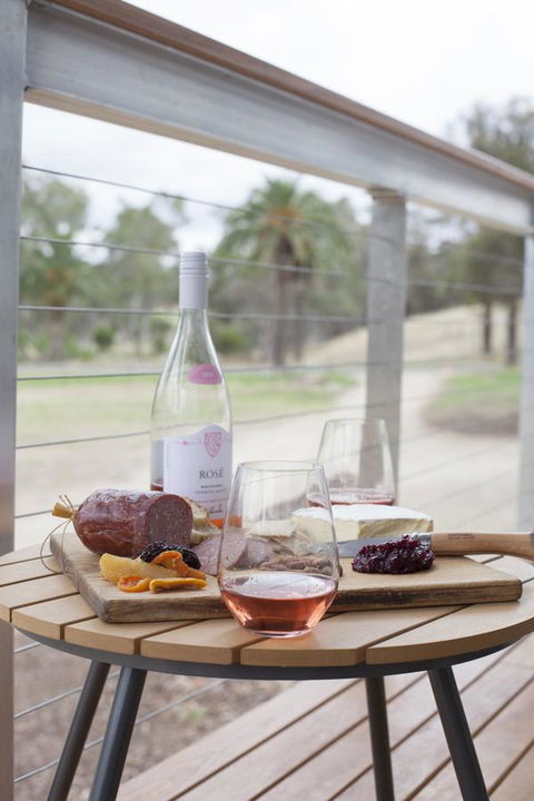 The Villas - Barossa - Accommodation Main Beach 13