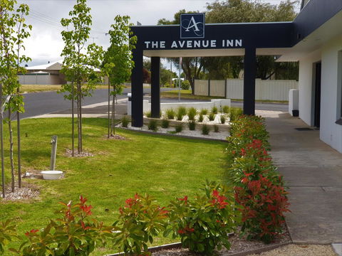 The Avenue Inn - Accommodation Main Beach 2
