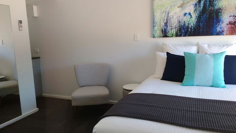 The Avenue Inn - Accommodation Main Beach 14
