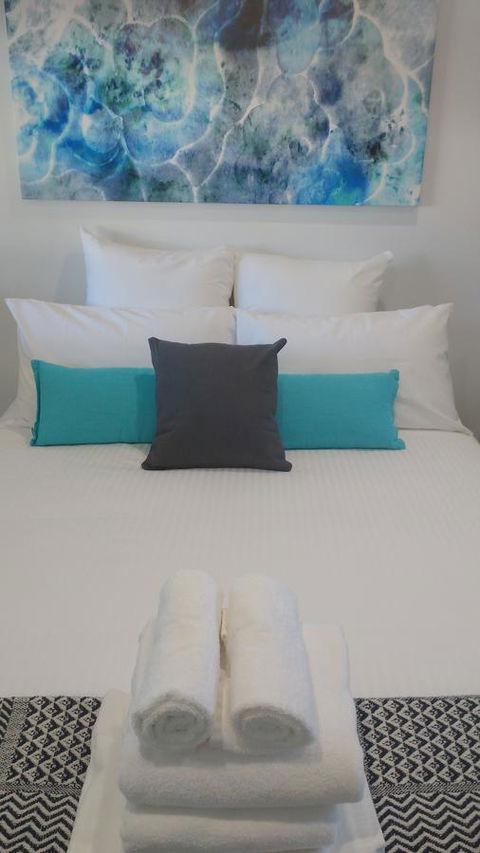 The Avenue Inn - Accommodation Main Beach 12