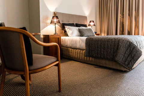 The Belmore Apartments Hotel - Accommodation Main Beach 27