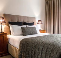 The Belmore All-Suite Hotel - Accommodation Main Beach