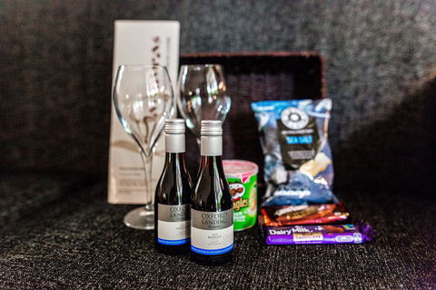 The Belmore Apartments Hotel - Accommodation Main Beach 19