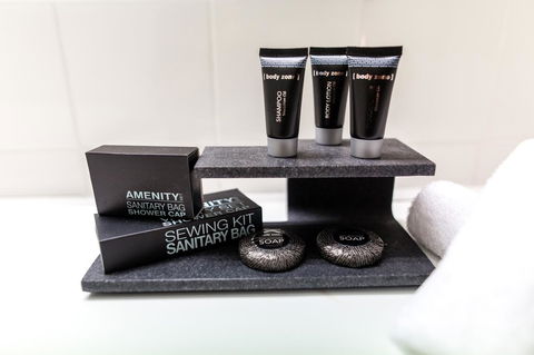 The Belmore Apartments Hotel - Accommodation Main Beach 16