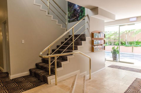 The Belmore Apartments Hotel - Accommodation Main Beach 24