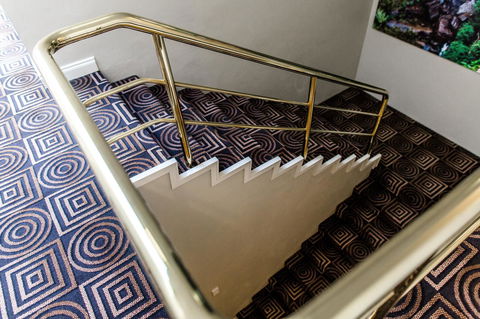 The Belmore Apartments Hotel - Accommodation Main Beach 8