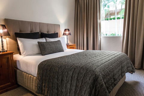 The Belmore Apartments Hotel - Accommodation Main Beach 17