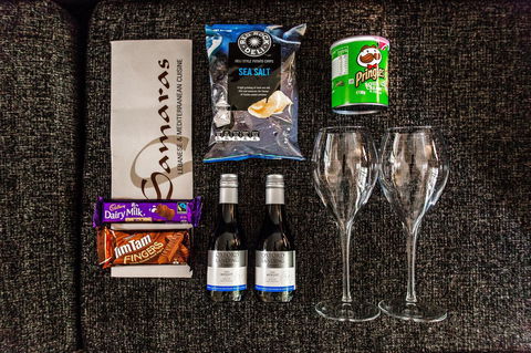 The Belmore Apartments Hotel - Accommodation Main Beach 21