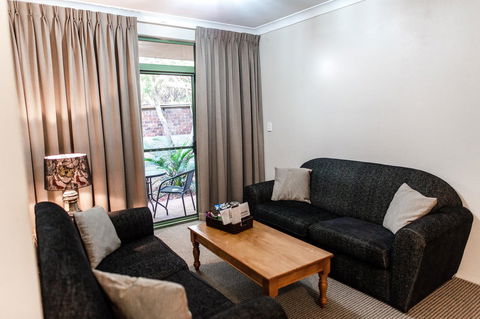 The Belmore Apartments Hotel - Accommodation Main Beach 25
