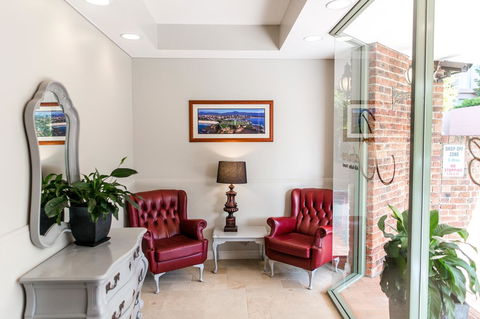 The Belmore Apartments Hotel - Accommodation Main Beach 5