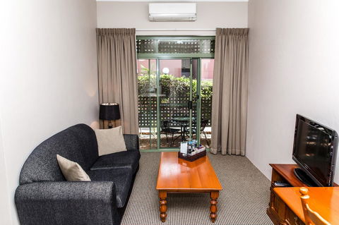 The Belmore Apartments Hotel - Accommodation Main Beach 6