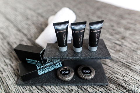 The Belmore Apartments Hotel - Accommodation Main Beach 18