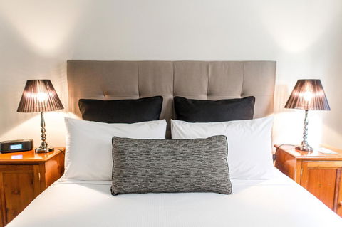 The Belmore Apartments Hotel - Accommodation Main Beach 12