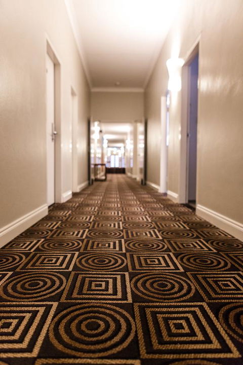 The Belmore Apartments Hotel - Accommodation Main Beach 15