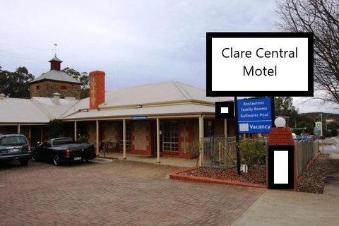 Clare Central - Accommodation Main Beach 6