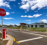BIG4 The Bend Holiday Park - Accommodation Main Beach