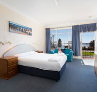Blue Seas Motel - Accommodation Main Beach