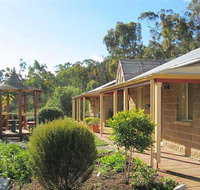 Riesling Trail  Clare Valley Cottages - Accommodation Main Beach