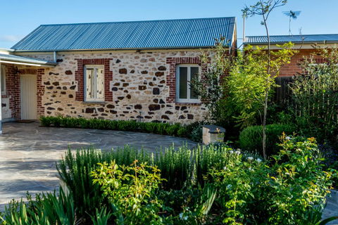 OXENBERRY FARM - Accommodation Main Beach 7