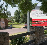 OXENBERRY FARM - Accommodation Main Beach