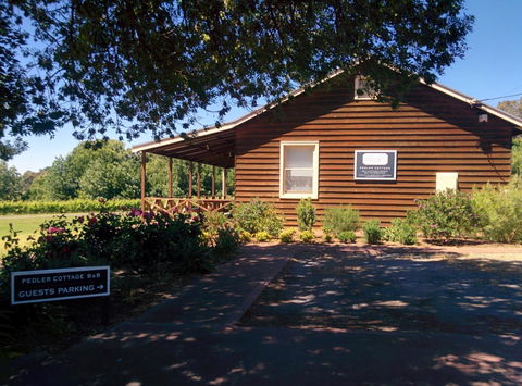 OXENBERRY FARM - Accommodation Main Beach 15