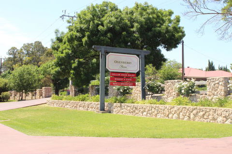 OXENBERRY FARM - Accommodation Main Beach 17