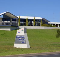 Robetown Motor Inn  Apartments - Accommodation Main Beach