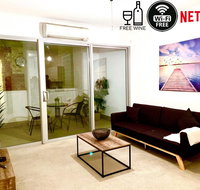Project BNB on Waymouth - Accommodation Main Beach