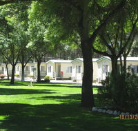 BIG 4 Barossa Tourist Park - Accommodation Main Beach
