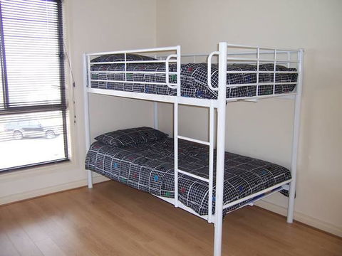 Relax On Par - Accommodation Main Beach 6