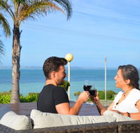 Kangaroo Island Seaside Inn - Accommodation Main Beach