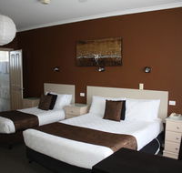 Lakeview Motel and Apartments - Accommodation Main Beach