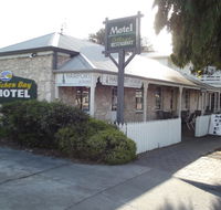 Guichen Bay Motel - Accommodation Main Beach