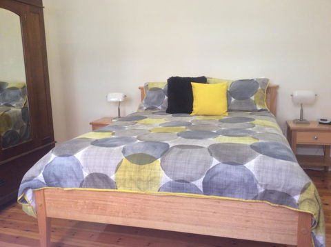 Parkview Apartment - Grandview House & Apartments - Accommodation Main Beach 10