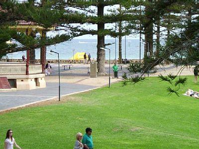 Parkview Apartment - Grandview House & Apartments - Accommodation Main Beach 0