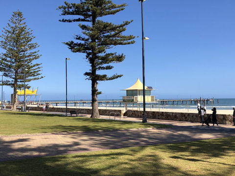 Parkview Apartment - Grandview House & Apartments - Accommodation Main Beach 2