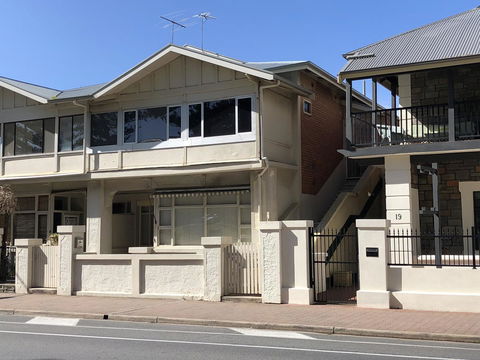 Parkview Apartment - Grandview House & Apartments - Accommodation Main Beach 3
