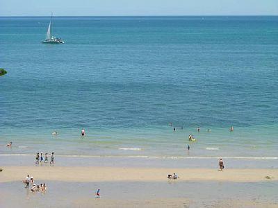 Parkview Apartment - Grandview House & Apartments - Accommodation Main Beach 21