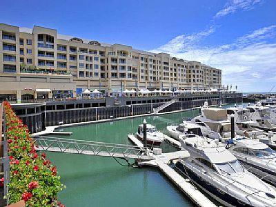 Parkview Apartment - Grandview House & Apartments - Accommodation Main Beach 20