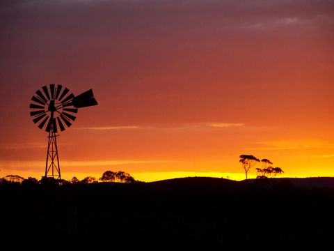 Burra Motor Inn - Accommodation Main Beach 38